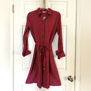 Mint condition Brooks Brothers dress